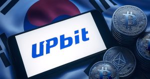 Read more about the article South Korean exchange UPbit saw massive earnings growth in 2024 amid regulatory hiccups