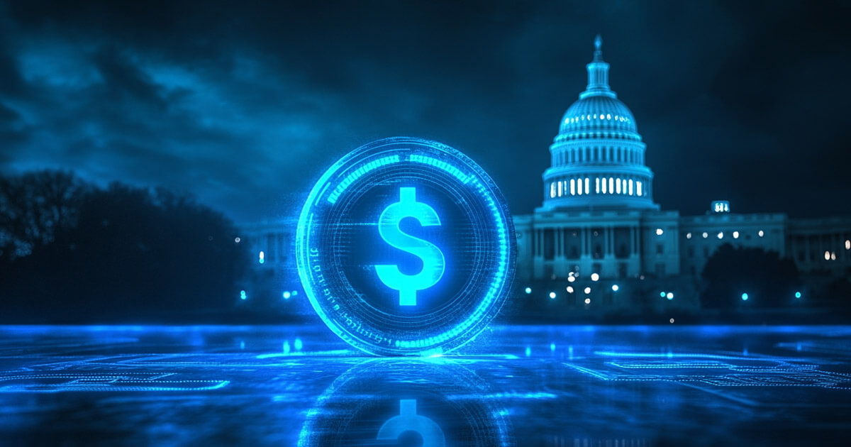 Read more about the article Congress weighs stablecoin framework and rejects CBDC overreach