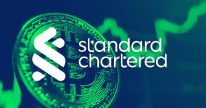 Read more about the article StanChart reaffirms $200k year-end projection for Bitcoin as US gov shutdown becomes tailwind
