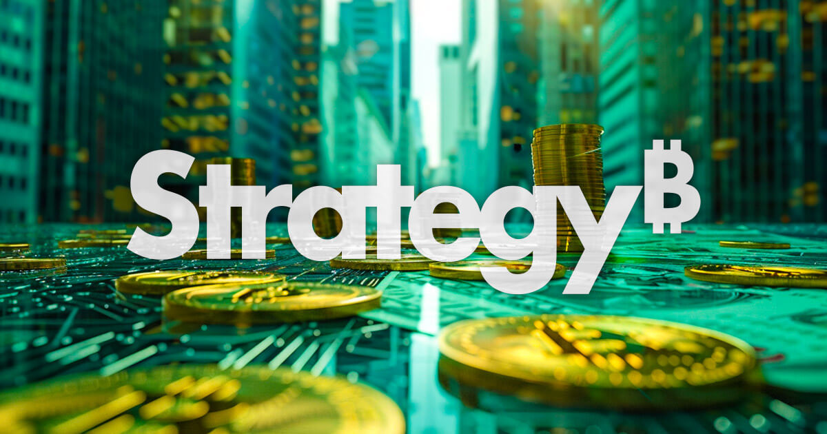 You are currently viewing Strategy aims for $21 billion in new perpetual STRK offering to boost Bitcoin holdings