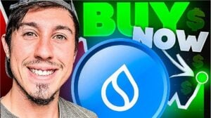 Read more about the article Sui Price Prediction – Can $SUI Reclaim $3 Amid ETF Speculation?