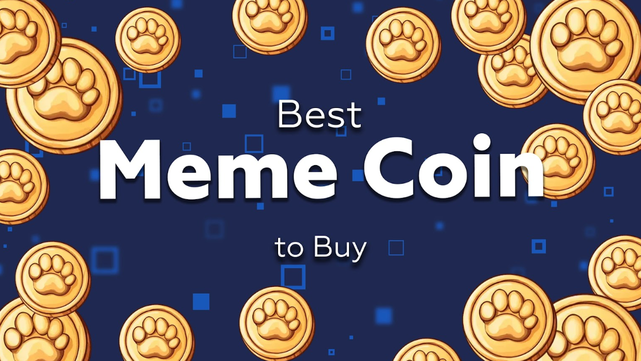 You are currently viewing Best Meme Coin to Buy: Meme Tokens That Could See Massive Gains