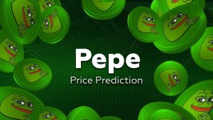 Read more about the article Pepe Price Prediction: Will PEPE Become the Next Meme Coin King?