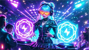 Read more about the article Why Ripple Investors Are Turning to Lightchain AI as a Savvy Hedge in Volatile Markets