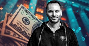 Read more about the article Tether CEO touts USDT as key US ally in maintaining the dollar’s dominance