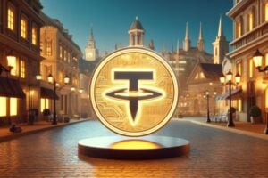 You are currently viewing Tether USDT: the MiCA does not limit its custody and transfers