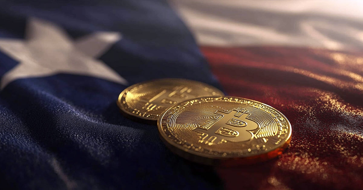 You are currently viewing Texas doubles down on crypto with new $250 million Bitcoin reserve bill