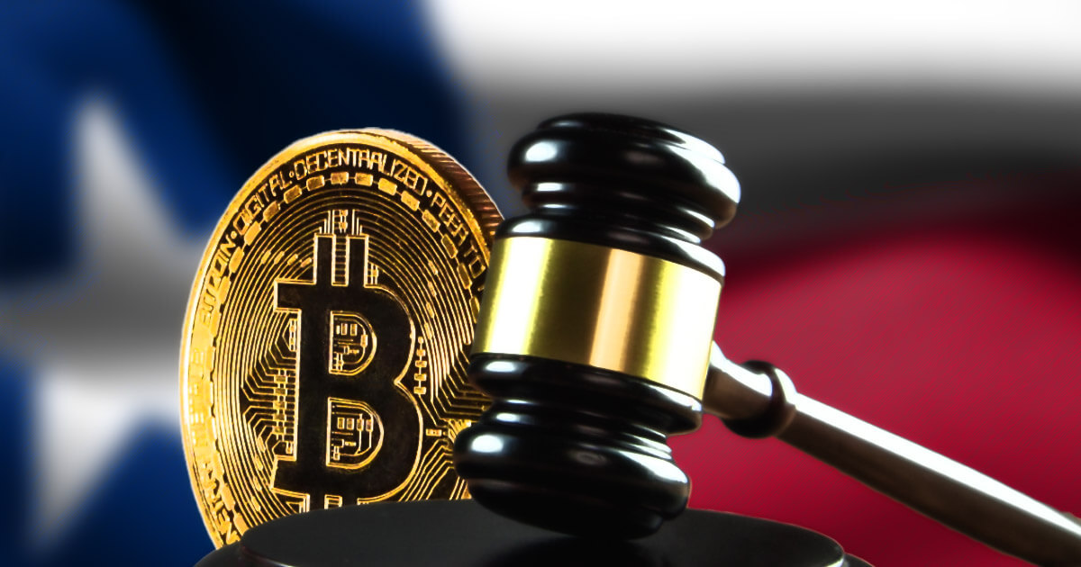 You are currently viewing Texas senate passes bill enabling Bitcoin investments with public funds