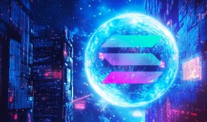 Read more about the article Crypto Strategist Unveils Three-Year Price Outlook for Solana, Updates Forecast on US Dollar Index