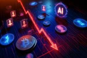Read more about the article The artificial intelligence and cryptocurrencies: the debate on the necessity of proprietary tokens