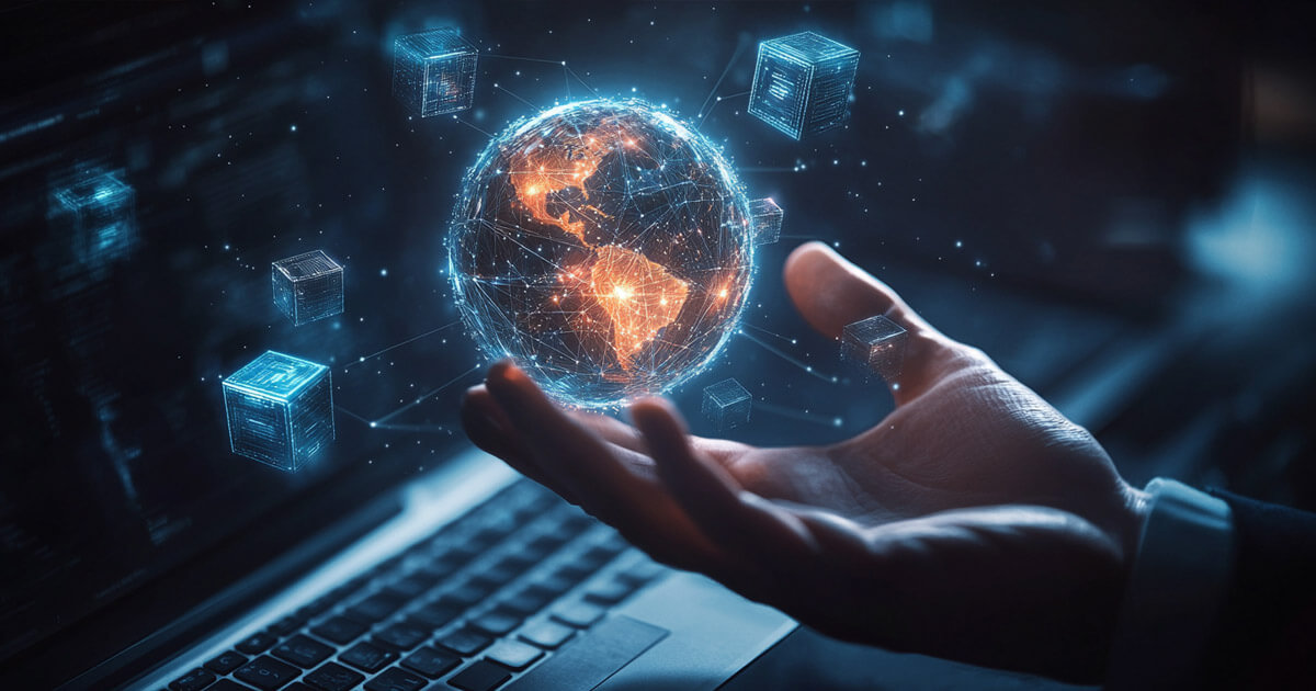 You are currently viewing Reclaiming tokenisation, or how to avoid a TradFi takeover