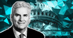 Read more about the article Tom Emmer says 1M Bitcoin reserve will be enacted under current Congress