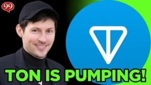 Read more about the article Will Toncoin Hit a New ATH as Experts Call MIND the Best Meme Coin to Buy?