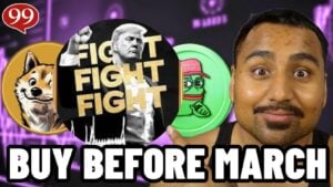 Read more about the article Top 6 Meme Coins to Buy This March During the Market Dip
