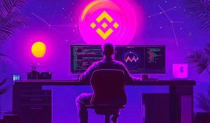 Read more about the article Top Global Crypto Exchange Binance To List New Blockchain Gaming Token via the Launchpool Platform