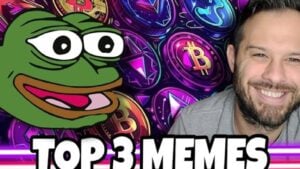 Read more about the article Top Meme Coin to Watch and Best Crypto Wallet to Buy Following the Latest CRO Controversy