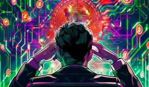 Read more about the article Stocks and Crypto Extend Losses As Risk of Recession Reaches Six-Month Highs, According to CNBC Fed Survey