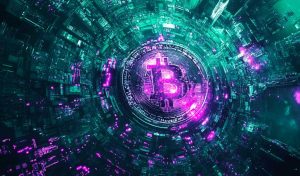 Read more about the article Crypto Trader Says Bitcoin Could Go Much Lower if Vital Support Level Crumbles, Maps Path Forward for Aptos