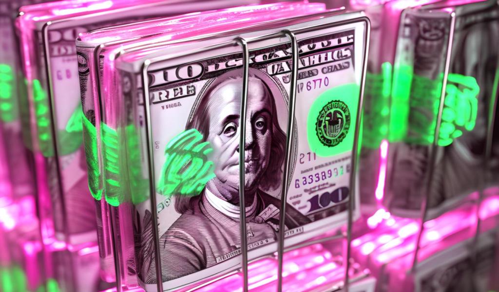 You are currently viewing US Government Deploys ‘Magic Money Computers’ To Send Payments Out of Thin Air: Elon Musk