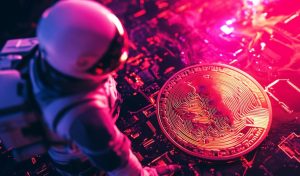 Read more about the article Whale Who Netted $108,000,000 Profit on TRUMP Books Loss on the Memecoin After President’s Truth Social Post