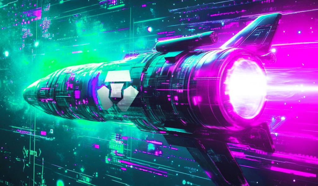 You are currently viewing Trump Media Looking To Partner With Crypto.com for Potential ETF Launch