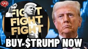 Read more about the article Best Meme Coin to Buy: TRUMP Coin Pumps as New SOL Meme Coin Nears $27M in Presale