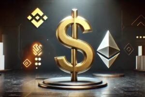 Read more about the article Trump launches the stablecoin USD1 on BNB Chain and Ethereum
