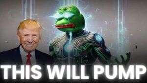 Read more about the article Trump’s Crypto Announcement Could Make These Tokens Pump – Best Crypto Presale to Buy Now