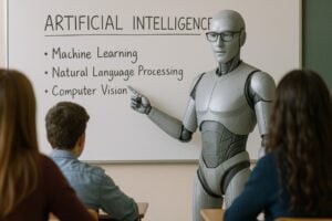 Read more about the article TurboLearn.ai: the AI app that transforms PDF, video, and audio into personalized notes, quizzes, and flashcards