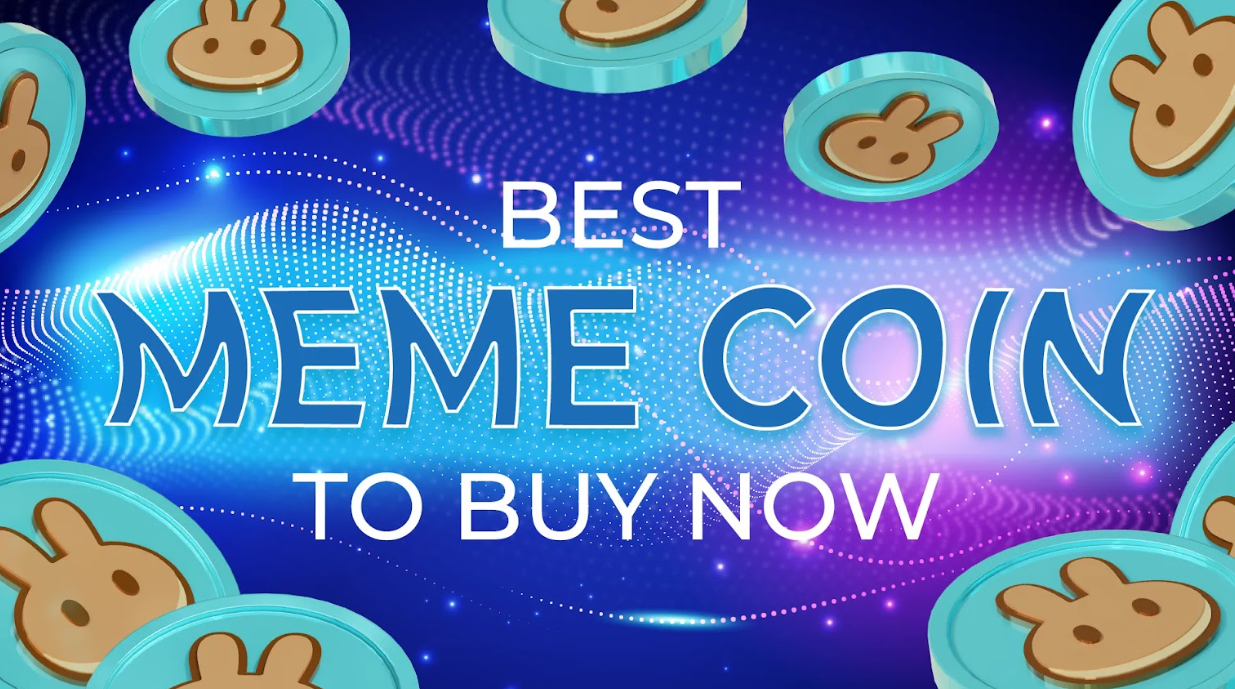 You are currently viewing Best Meme Coin to Buy: 5 Fun and Profitable Picks in the Market