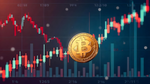 Read more about the article Bitcoin Hits Major Compression Level On Realized Volatility, Historical Data Shows What Could Happen Next