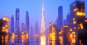 Read more about the article Dubai offers tokenization sandbox to boost digital finance leadership