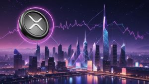 Read more about the article Ripple (XRP) Price Prediction By the End of Trump’s Second Term in 2028