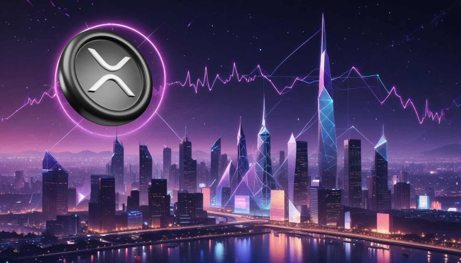 You are currently viewing Ripple (XRP) Price Prediction By the End of Trump’s Second Term in 2028