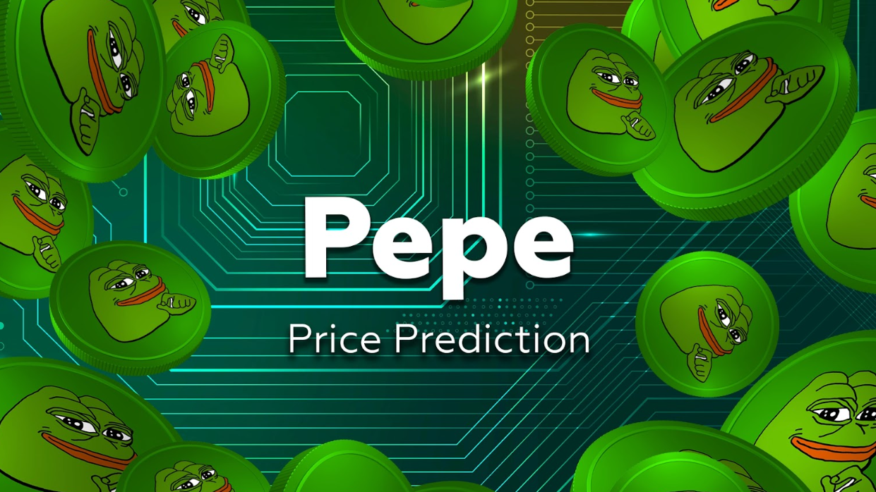 You are currently viewing Pepe Price Prediction: Will This Meme Coin Keep Up Its Rapid Rise?