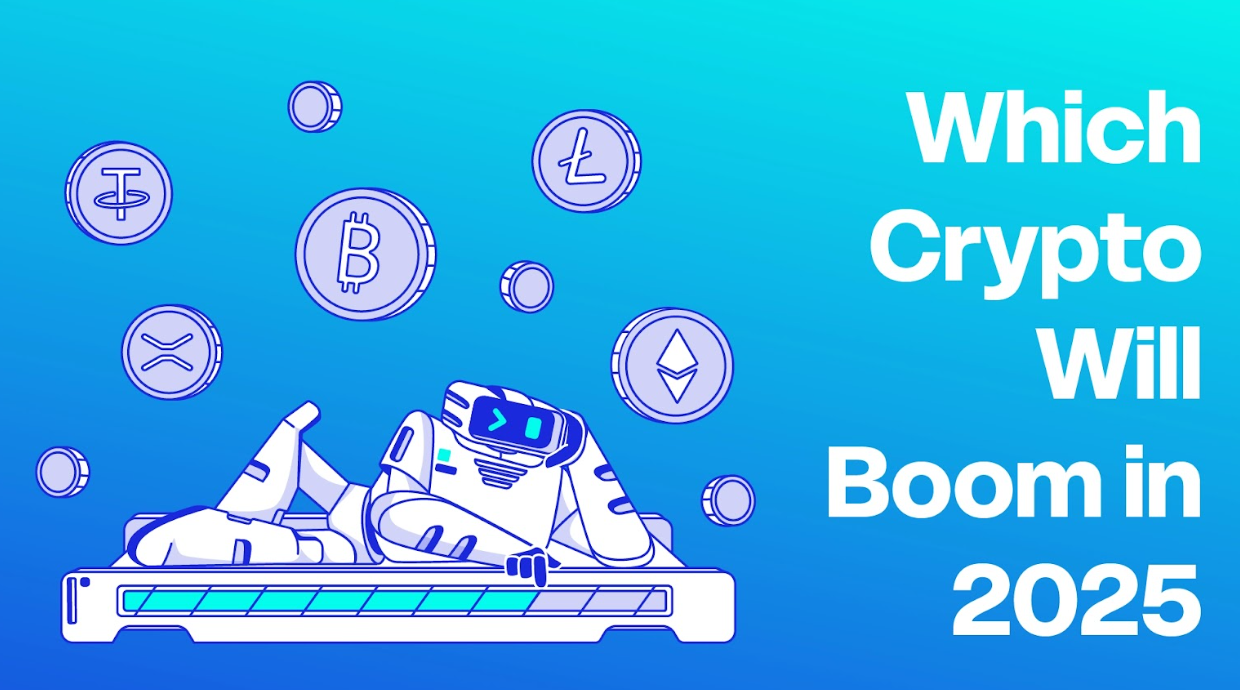 You are currently viewing Which Crypto Will Boom in 2025 as Regulatory Landscape Becomes More Crypto-Friendly