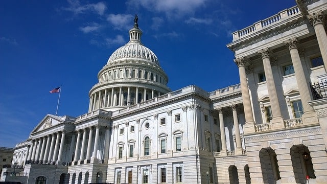 You are currently viewing US House Votes to Overturn IRS DeFi Broker Rule