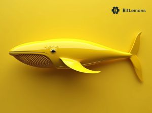 Read more about the article LTC Rallies 18%, TRX Whale Activity Spikes – $BLEM Poised for Bigger Gains