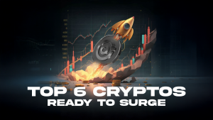 Read more about the article The 6 Top Crypto Coins to Buy Right Now – The Most Explosive Picks of the Month