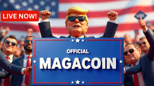 Read more about the article $500 to $500K? OFFICIALMAGACOIN.IO, XRP, and SOLANA Could Be Crypto’s Next Superstars!