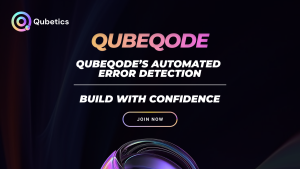 Read more about the article Qubetics Presale Skyrockets as the Best Crypto ICO to Invest In – Stacks and Immutable X Lead the Charge in Blockchain Innovation