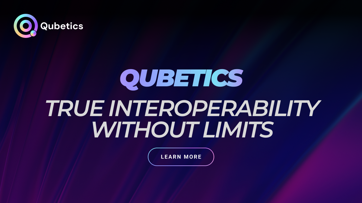 You are currently viewing Is Qubetics the Top Crypto Presale? AAVE’s DeFi Resurgence & Injective’s Market Swings