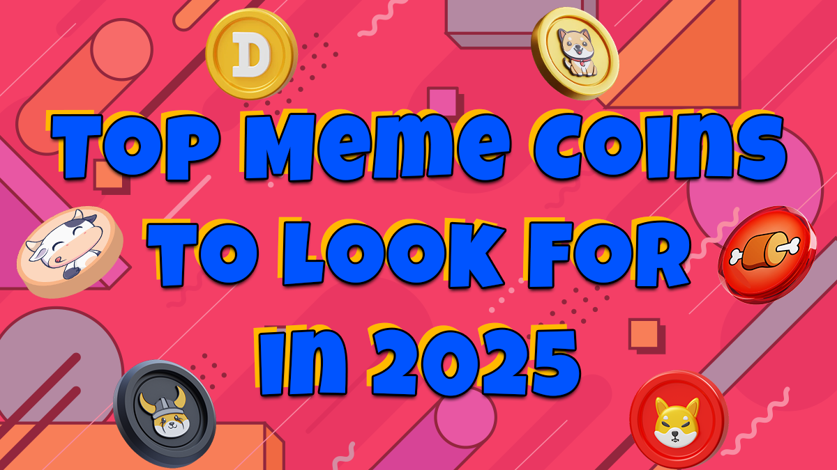 You are currently viewing Time-Sensitive Alert! The Top 10 Meme Coins to Buy Now Feature a Bull-Themed Token With a Massive ROI!