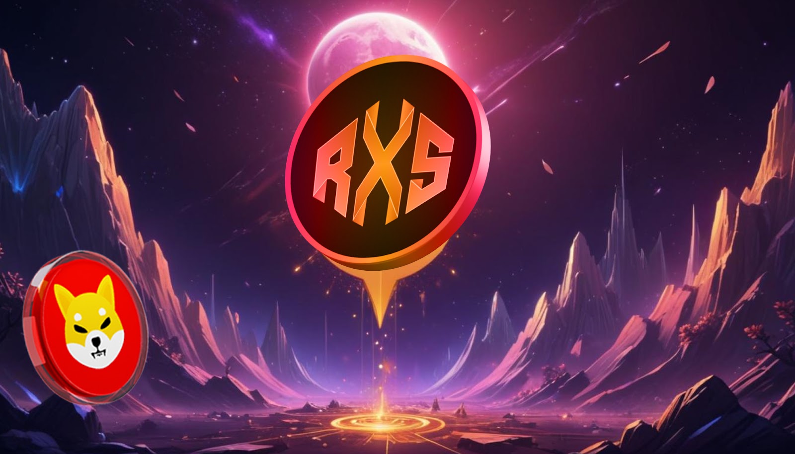 You are currently viewing Bigger Than Shiba Inu? This Token Could Turn $5,000 into $505,000 Faster Than SHIB Did in Its Prime