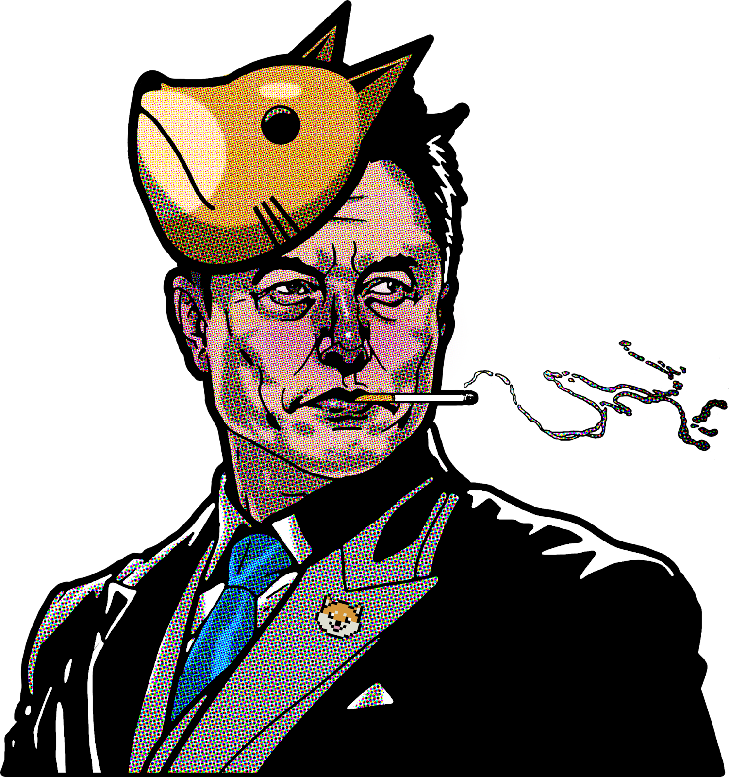 You are currently viewing Why Crypto Experts Are Bullish On These 3 Meme Coins – Pepe, Pudgy Penguins and Doge Uprising