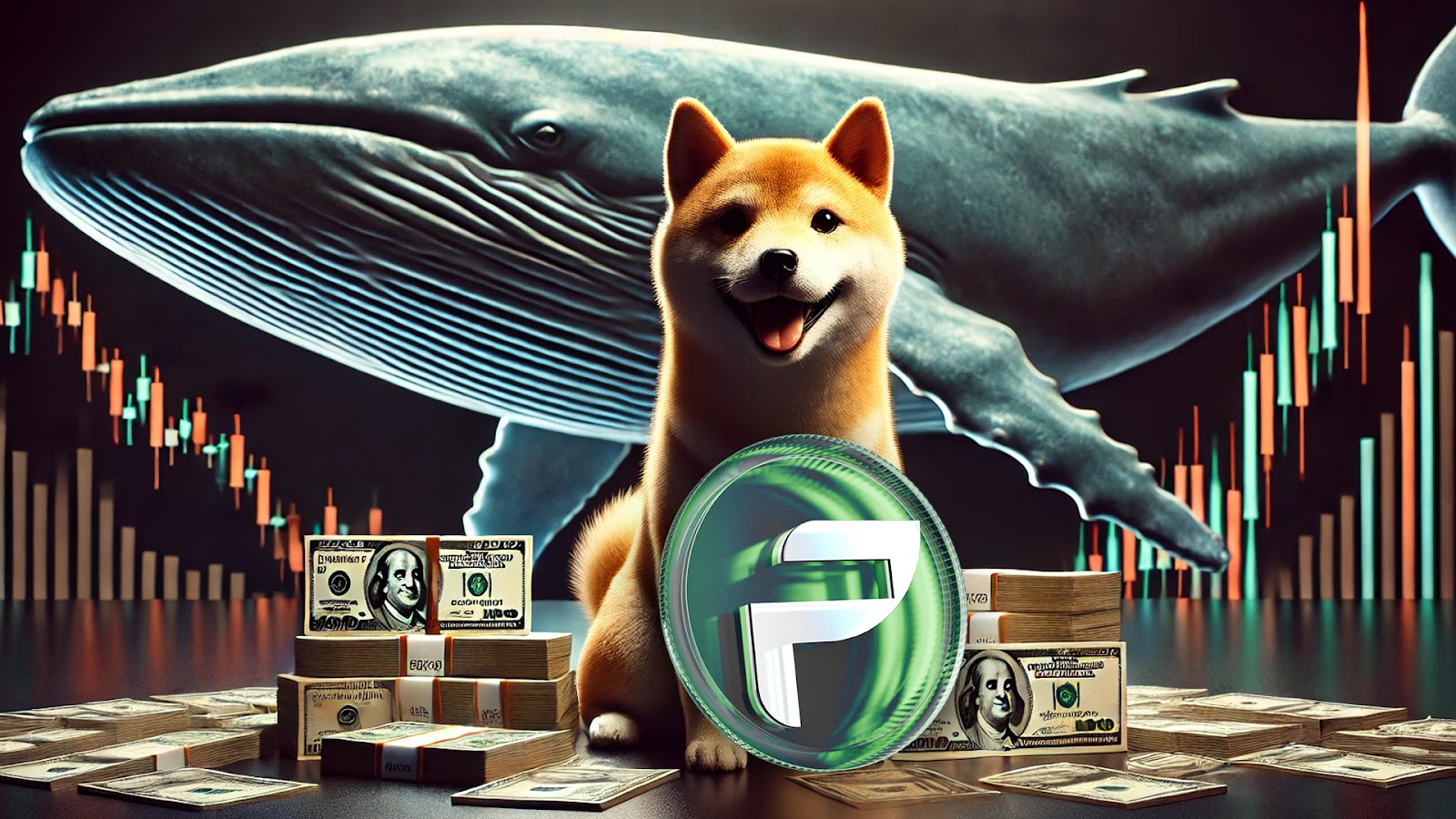 You are currently viewing Shiba Inu Whales Are Accumulating This Altcoin, What’s Their Endgame?