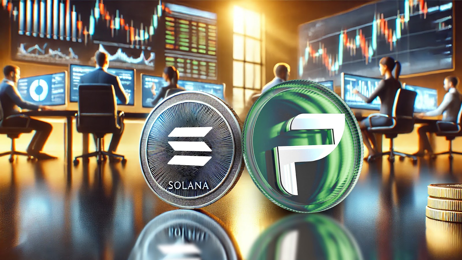 You are currently viewing PropiChain vs. Solana: Which Crypto Has the Most Upside in 2025?