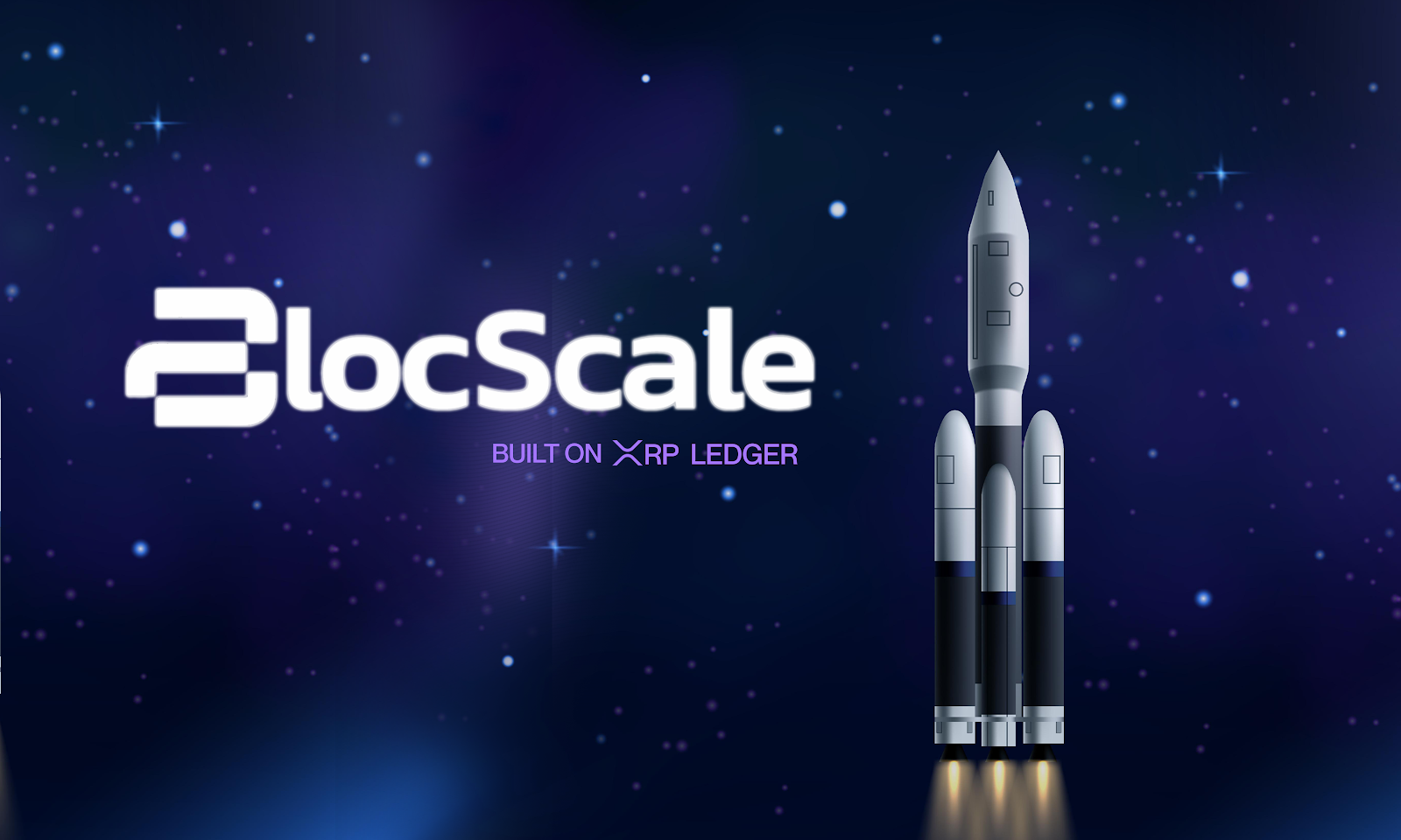 Read more about the article XRP Investors Flock to BlocScale as $BLOC Token Surpasses 15% Sales Milestone – Is This XRP’s Next Big Thing?