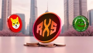 Read more about the article Shiba Inu (SHIB) and a Viral Coin at $0.20 Gear Up to Lead the Next Bull Run as Pepe Coin (PEPE) Struggles in the Market