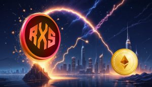 Read more about the article Ethereum (ETH) Bounces Off A Double Bottom Pattern As This New Altcoin Aims For a 29x Vertical Move